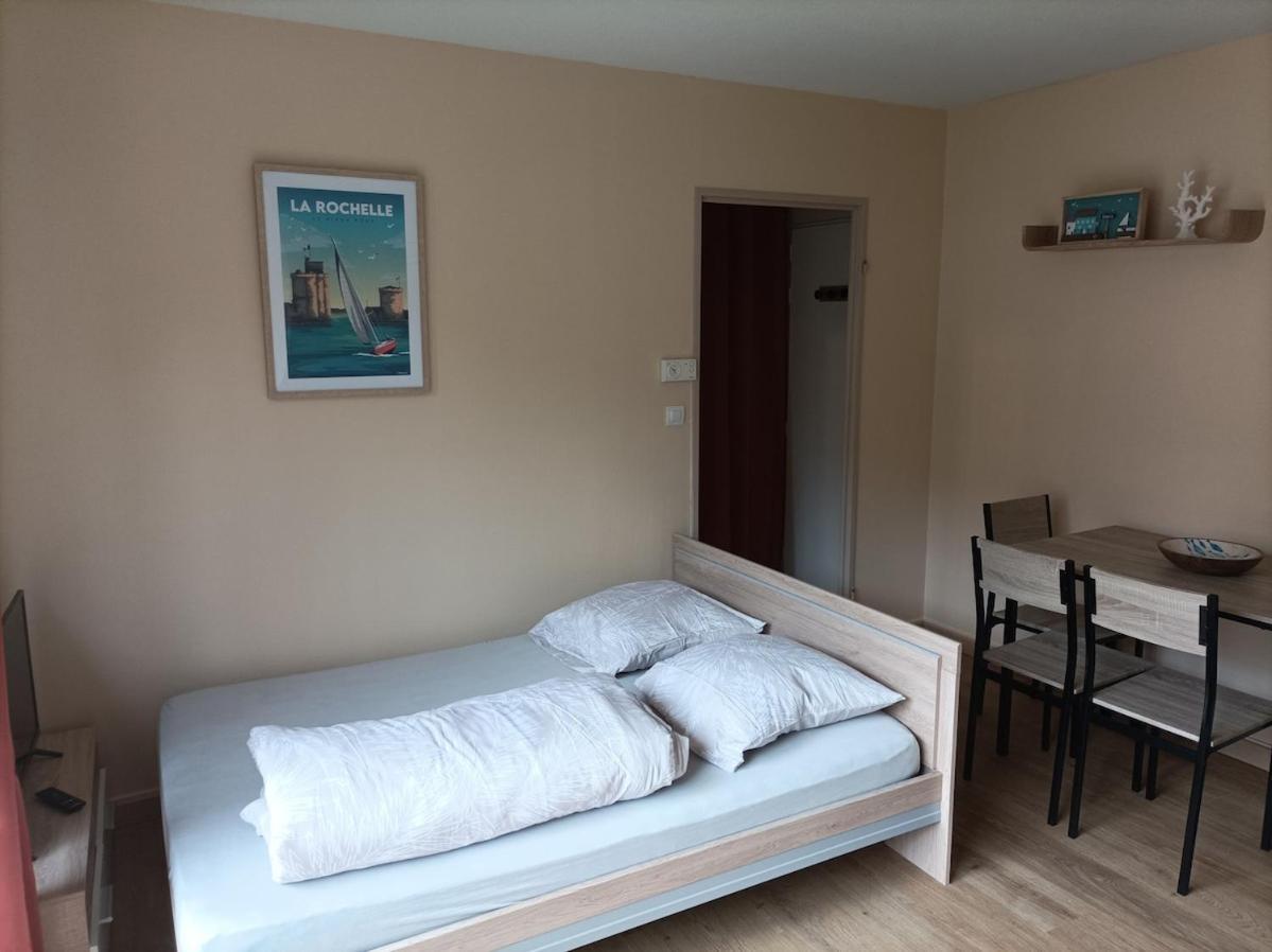 Cosy 4 Pers Aux Minimes Apartment La Rochelle (Charente-Maritime)