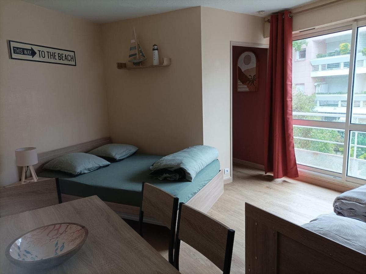 Cosy 4 Pers Aux Minimes Apartment La Rochelle (Charente-Maritime)
