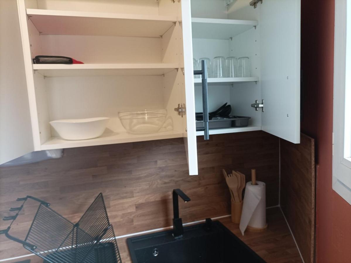 Cosy 4 Pers Aux Minimes * La Rochelle (Charente-Maritime)