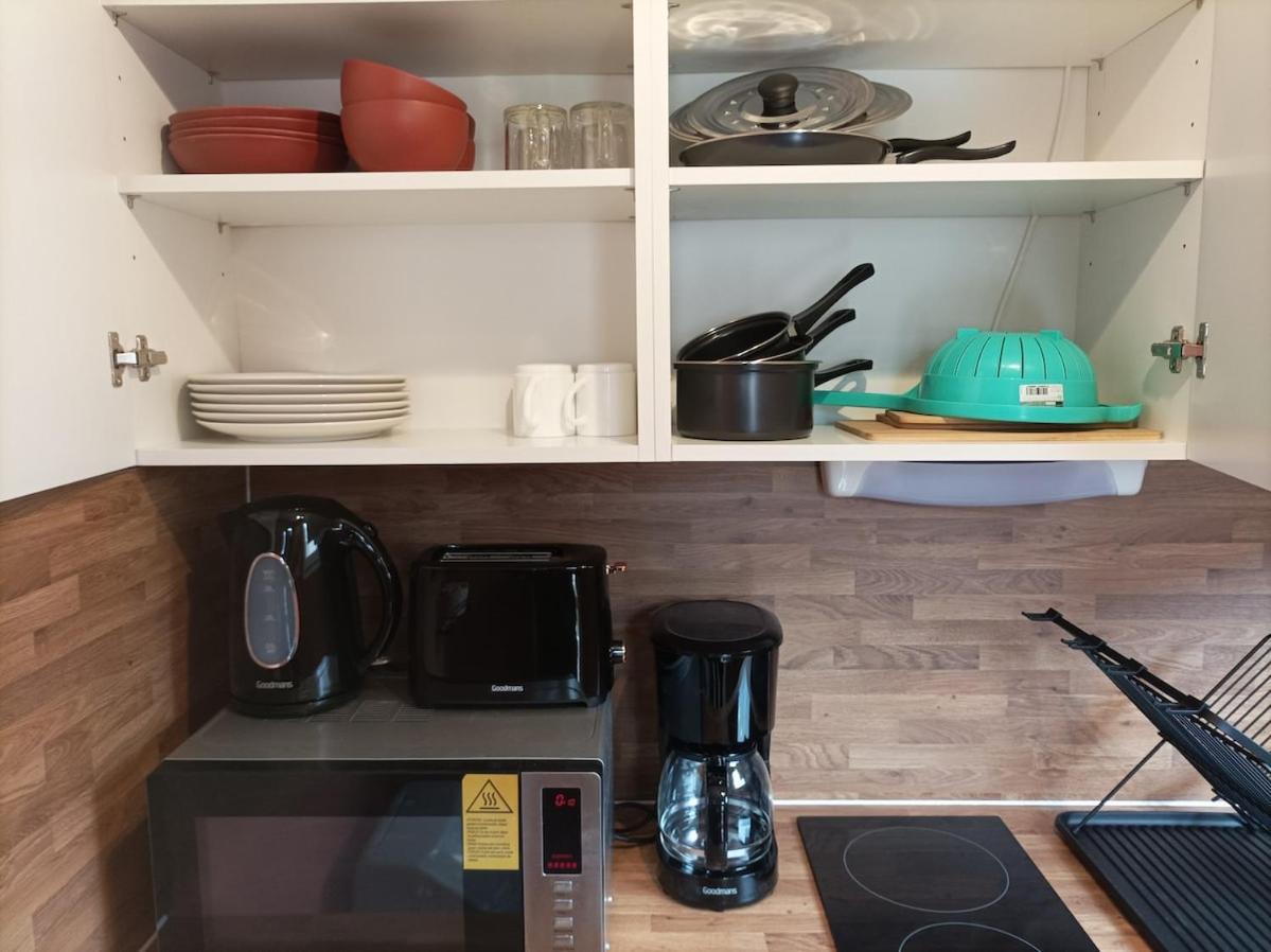 Cosy 4 Pers Aux Minimes Apartment *