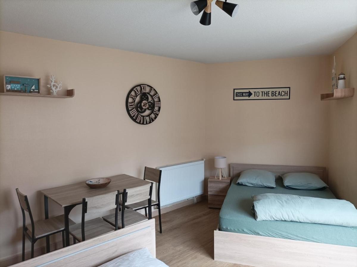 Apartment Cosy 4 Pers Aux Minimes La Rochelle (Charente-Maritime)